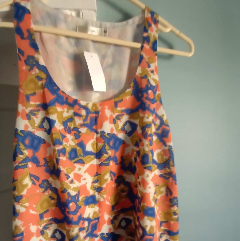 Millau top sz med